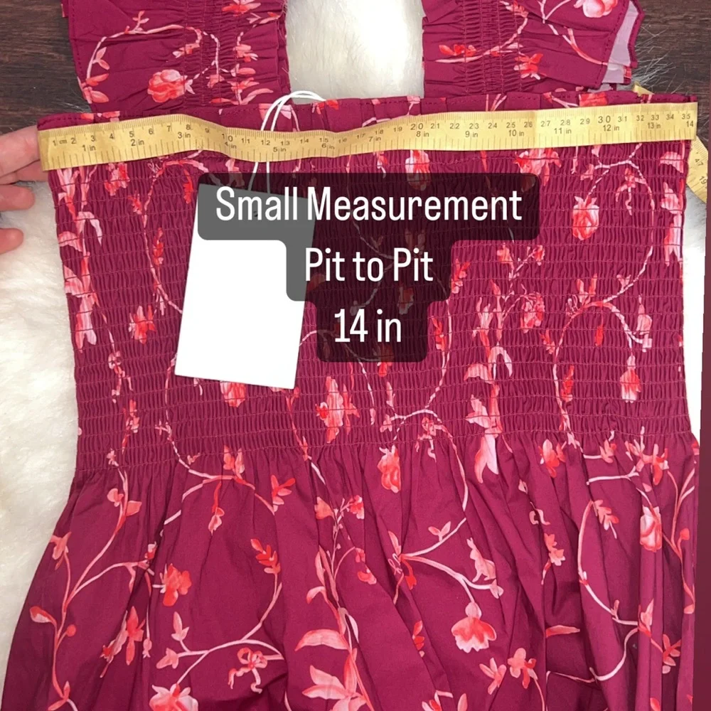 Hill House Home Ellie Nap Dress - Picture 12 of 14